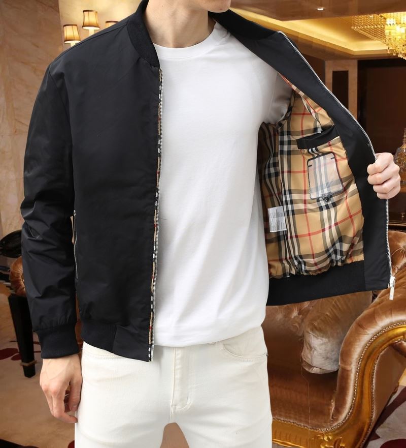 Burberry Outwear